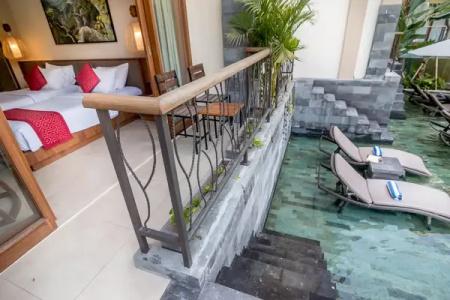 Anumana Ubud - 54