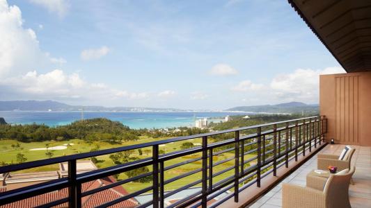 The Ritz-Carlton Okinawa - 68