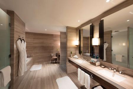 Hilton Shenzhen Futian - 54