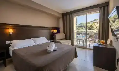 Rosamar Garden Resort 4* - 30