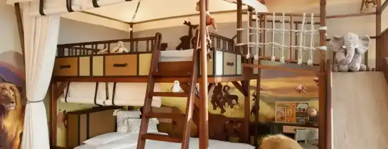 Island Shangri-La - 98