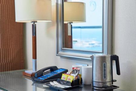 Hilton Alexandria Corniche - 53