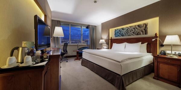 Wyndham Grand Kayseri - 24