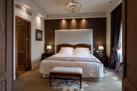 Wellington & Spa Madrid - 123