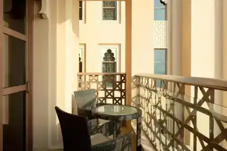 Sheraton Sharjah Beach Resort and Spa - 31