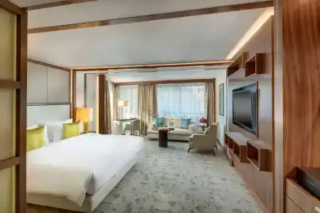 Kempinski Corvinus Budapest - 60