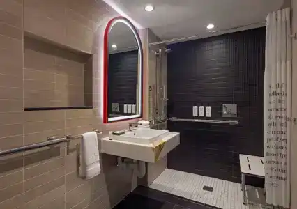 theWit Chicago, A DoubleTree by Hilton - 49