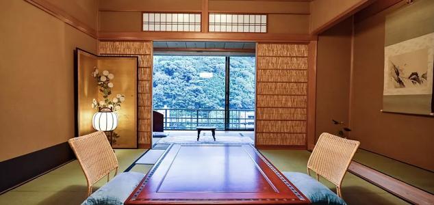 Fujiya Ryokan - 53