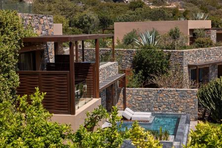Daios Cove Luxury Resort & Villas - 72