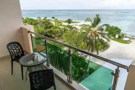 Sunrise Beach and Spa - 25