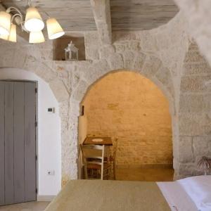 Trulli Holiday Albergo Diffuso - 67
