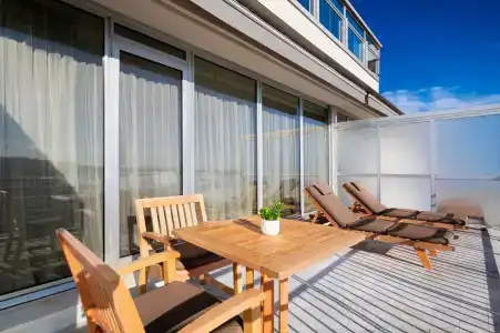 Le Meridien Nice - 57