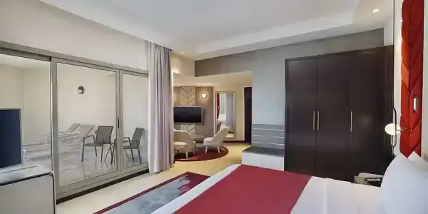 Barceló Al Jaddaf - 61