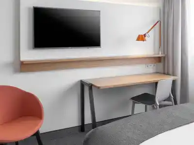 Holiday Inn Munich - Leuchtenbergring, an IHG - 36