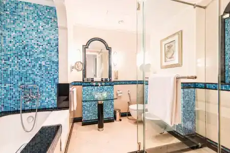 Habtoor Grand Resort, Autograph Collection - 67