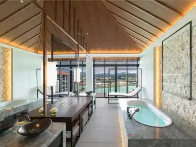 Hyatt Regency Seragaki Island Okinawa - 66
