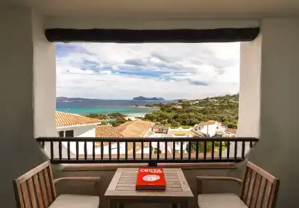 Romazzino, a Luxury Collection Hotel, Costa Smeralda - 58