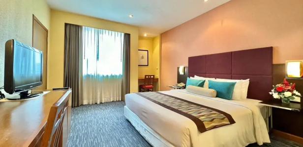 Phuket Merlin - Sha Plus - 34