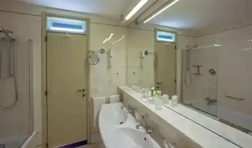Abano Ritz Terme - 73