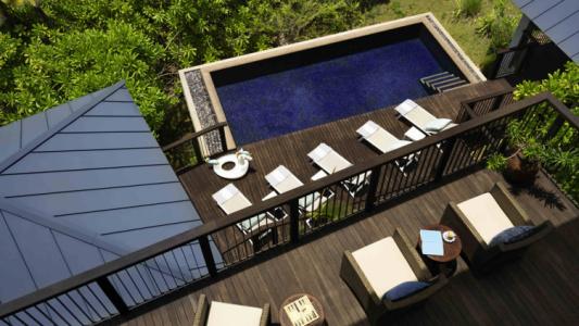 Raffles Seychelles - 31