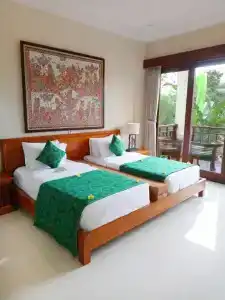 Jannata Resort and Spa - 2