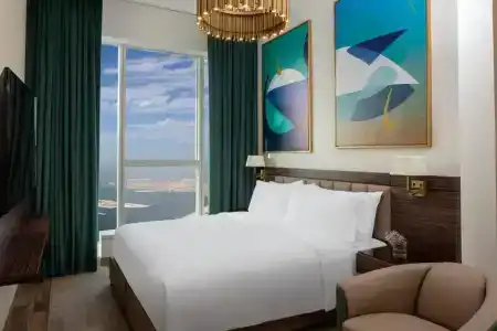 Avani Palm View Dubai & Suites - 77