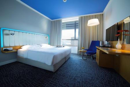 Crowne Plaza Yas Island, An Ihg - 26