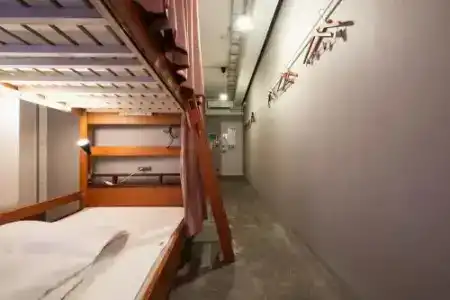 Imano Tokyo Hostel - 46