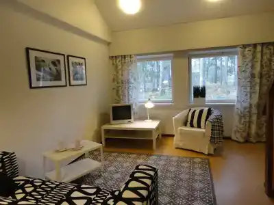 Forenom Hostel Espoo Otaniemi - 48