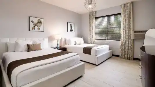 Tradewinds Apartment Miami Beach - 75