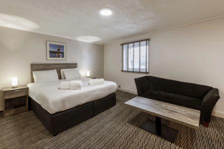 Copthorne Aberdeen - 29