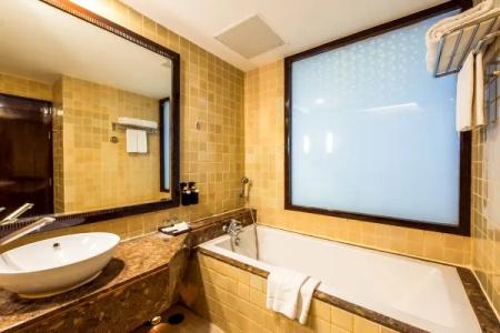 Garden Cliff Resort And Spa - Sha Extra Plus - 63