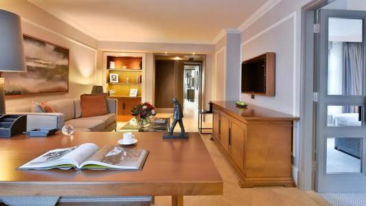 Hyatt Regency London - The Churchill - 94