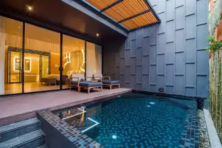 The Yana Villas Hua Hin - 75