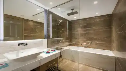 Crowne Plaza Florya Istanbul, an IHG - 43
