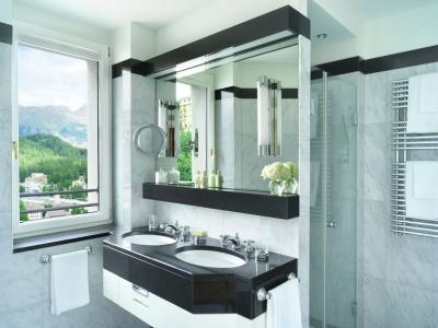 Badrutt's Palace St Moritz - 71