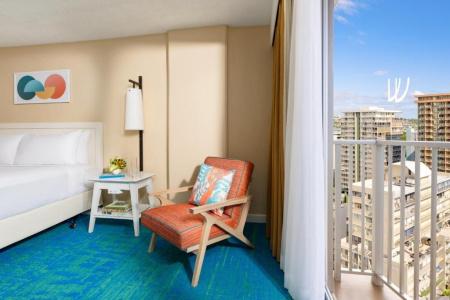 Aston Waikiki Beach - 44