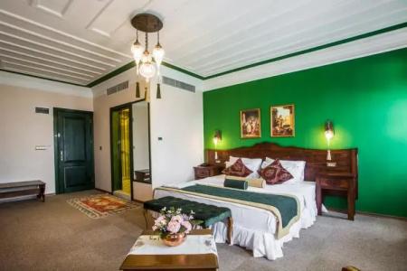 Rose Garden Suites - 43