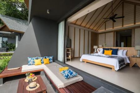 Kc Grande Resort & Spa - Sha Extra Plus - 4