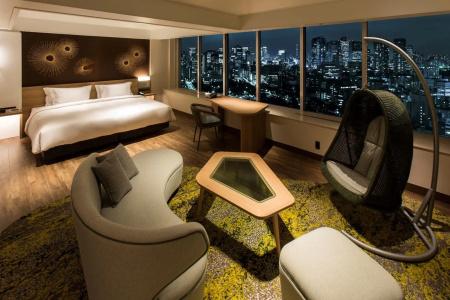 The Prince Park Tower Tokyo - 150