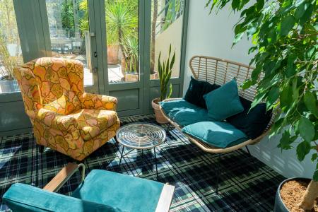 Mercure Bordeaux Chateau Chartrons - 8