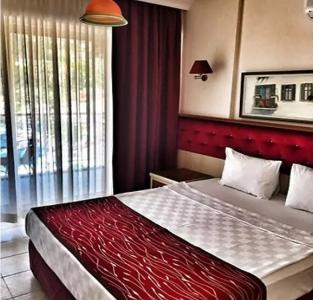 Labranda Gulluk Princess - 44