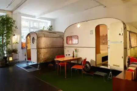 Hüttenpalast - 61
