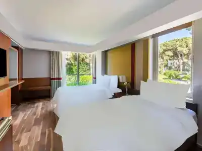 Club Prive By Rixos Belek - 4