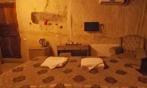 Diamond of Cappadocia - 92
