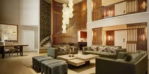 Nobu at Caesars Palace - 61