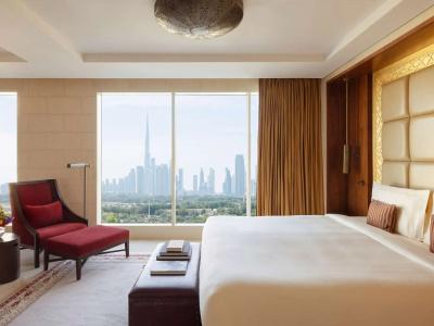 Raffles Dubai - 61