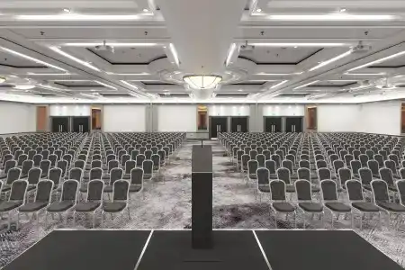 Hilton Glasgow - 23