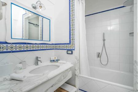 Albergo Miramare Positano - 61