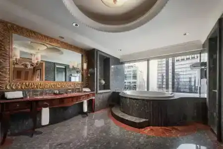 The Ritz-Carlton Jakarta, Mega Kuningan - 74